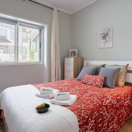 Host Wise - Modern Flats With Stunning Terrace Or Balcony - Central Location Porto Eksteriør bilde