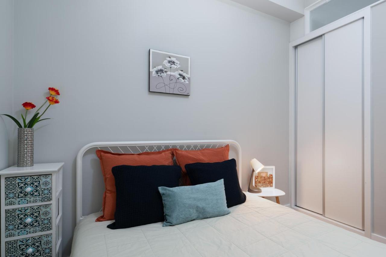 Host Wise - Modern Flats With Stunning Terrace Or Balcony - Central Location Porto Eksteriør bilde