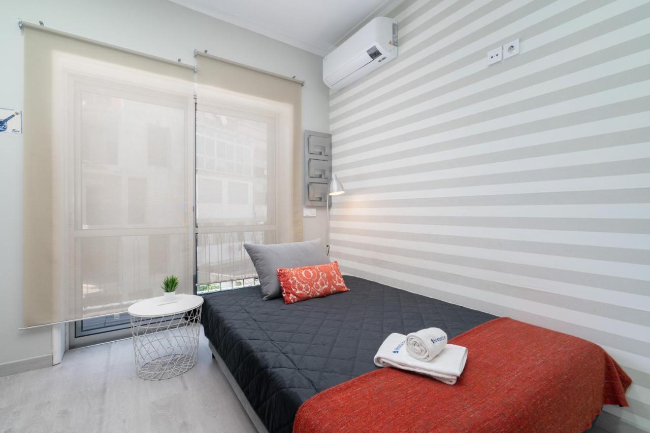Host Wise - Modern Flats With Stunning Terrace Or Balcony - Central Location Porto Eksteriør bilde